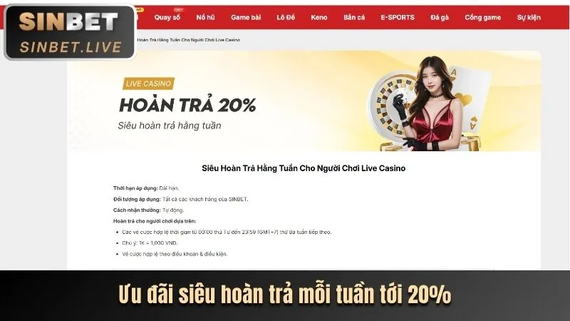 Đồ Họa Sống Động Game Bắn Cá sin88 vip